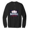 Softstyle ÂŽ Crewneck Sweatshirt Softstyle ÂŽ Crewneck Sweatshirt Thumbnail