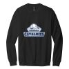 Softstyle ® Crewneck Sweatshirt Thumbnail