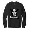 Softstyle ÂŽ Crewneck Sweatshirt Softstyle ÂŽ Crewneck Sweatshirt Thumbnail
