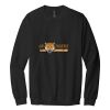 Softstyle ÂŽ Crewneck Sweatshirt Softstyle ÂŽ Crewneck Sweatshirt Thumbnail