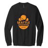 Softstyle ® Crewneck Sweatshirt Thumbnail