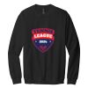 Softstyle ® Crewneck Sweatshirt Thumbnail