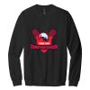 Softstyle ® Crewneck Sweatshirt Thumbnail