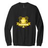 Softstyle ® Crewneck Sweatshirt Thumbnail