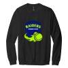 Softstyle ® Crewneck Sweatshirt Thumbnail