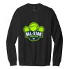 Softstyle ® Crewneck Sweatshirt Thumbnail