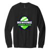 Softstyle ÂŽ Crewneck Sweatshirt Softstyle ÂŽ Crewneck Sweatshirt Thumbnail