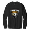 Softstyle ® Crewneck Sweatshirt Thumbnail