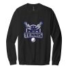 Softstyle ® Crewneck Sweatshirt Thumbnail