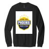 Softstyle ÂŽ Crewneck Sweatshirt Softstyle ÂŽ Crewneck Sweatshirt Thumbnail