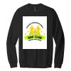 Softstyle ÂŽ Crewneck Sweatshirt Softstyle ÂŽ Crewneck Sweatshirt Thumbnail