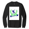 Softstyle ÂŽ Crewneck Sweatshirt Softstyle ÂŽ Crewneck Sweatshirt Thumbnail