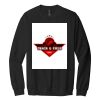 Softstyle ® Crewneck Sweatshirt Thumbnail
