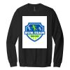 Softstyle ® Crewneck Sweatshirt Thumbnail