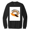 Softstyle ® Crewneck Sweatshirt Thumbnail