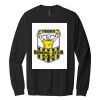 Softstyle ® Crewneck Sweatshirt Thumbnail