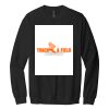 Softstyle ÂŽ Crewneck Sweatshirt Softstyle ÂŽ Crewneck Sweatshirt Thumbnail