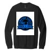 Softstyle ÂŽ Crewneck Sweatshirt Softstyle ÂŽ Crewneck Sweatshirt Thumbnail