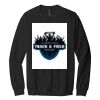 Softstyle ® Crewneck Sweatshirt Thumbnail