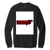 Softstyle ® Crewneck Sweatshirt Thumbnail