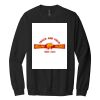 Softstyle ® Crewneck Sweatshirt Thumbnail