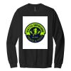 Softstyle ® Crewneck Sweatshirt Thumbnail