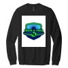 Softstyle ® Crewneck Sweatshirt Thumbnail