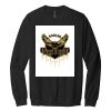 Softstyle ® Crewneck Sweatshirt Thumbnail
