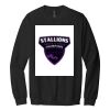 Softstyle ® Crewneck Sweatshirt Thumbnail