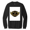 Softstyle ® Crewneck Sweatshirt Thumbnail