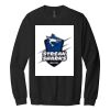 Softstyle ® Crewneck Sweatshirt Thumbnail
