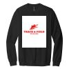 Softstyle ® Crewneck Sweatshirt Thumbnail
