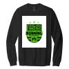 Softstyle ® Crewneck Sweatshirt Thumbnail