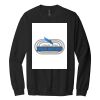 Softstyle ÂŽ Crewneck Sweatshirt Softstyle ÂŽ Crewneck Sweatshirt Thumbnail