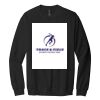 Softstyle ® Crewneck Sweatshirt Thumbnail