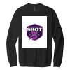 Softstyle ® Crewneck Sweatshirt Thumbnail