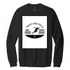 Softstyle ® Crewneck Sweatshirt Thumbnail
