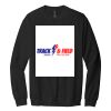 Softstyle ® Crewneck Sweatshirt Thumbnail