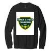 Softstyle ® Crewneck Sweatshirt Thumbnail