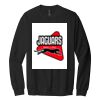 Softstyle ® Crewneck Sweatshirt Thumbnail