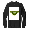 Softstyle ® Crewneck Sweatshirt Thumbnail