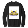Softstyle ® Crewneck Sweatshirt Thumbnail