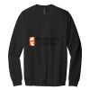 Softstyle ® Crewneck Sweatshirt Thumbnail