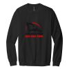 Softstyle ® Crewneck Sweatshirt Thumbnail