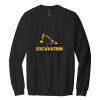 Softstyle ® Crewneck Sweatshirt Thumbnail