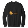 Softstyle ® Crewneck Sweatshirt Thumbnail