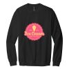 Softstyle ® Crewneck Sweatshirt Thumbnail