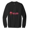 Softstyle ® Crewneck Sweatshirt Thumbnail