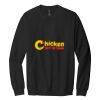 Softstyle ® Crewneck Sweatshirt Thumbnail