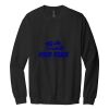 Softstyle ® Crewneck Sweatshirt Thumbnail